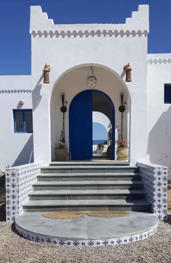 Dar Chick Yahia Ile De Djerba Bed and Breakfast Mezrane Εξωτερικό φωτογραφία