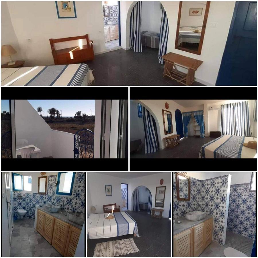 Dar Chick Yahia Ile De Djerba Bed and Breakfast Mezrane Εξωτερικό φωτογραφία