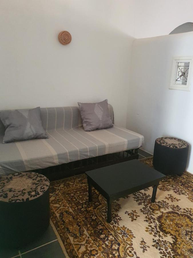 Dar Chick Yahia Ile De Djerba Bed and Breakfast Mezrane Εξωτερικό φωτογραφία