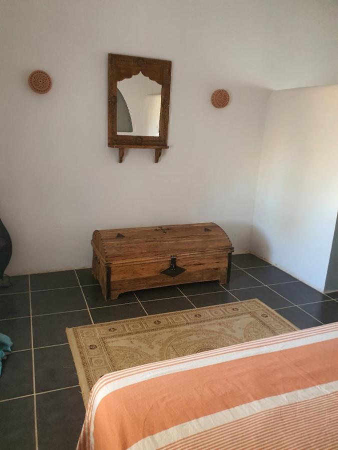 Dar Chick Yahia Ile De Djerba Bed and Breakfast Mezrane Εξωτερικό φωτογραφία