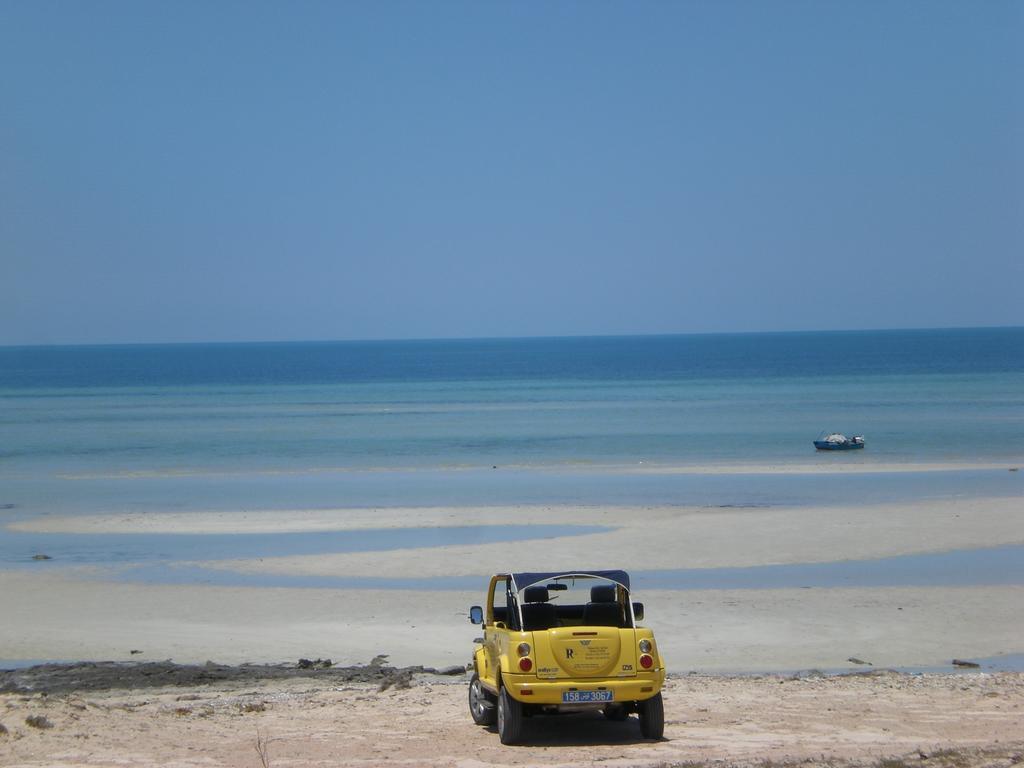 Dar Chick Yahia Ile De Djerba Bed and Breakfast Mezrane Εξωτερικό φωτογραφία