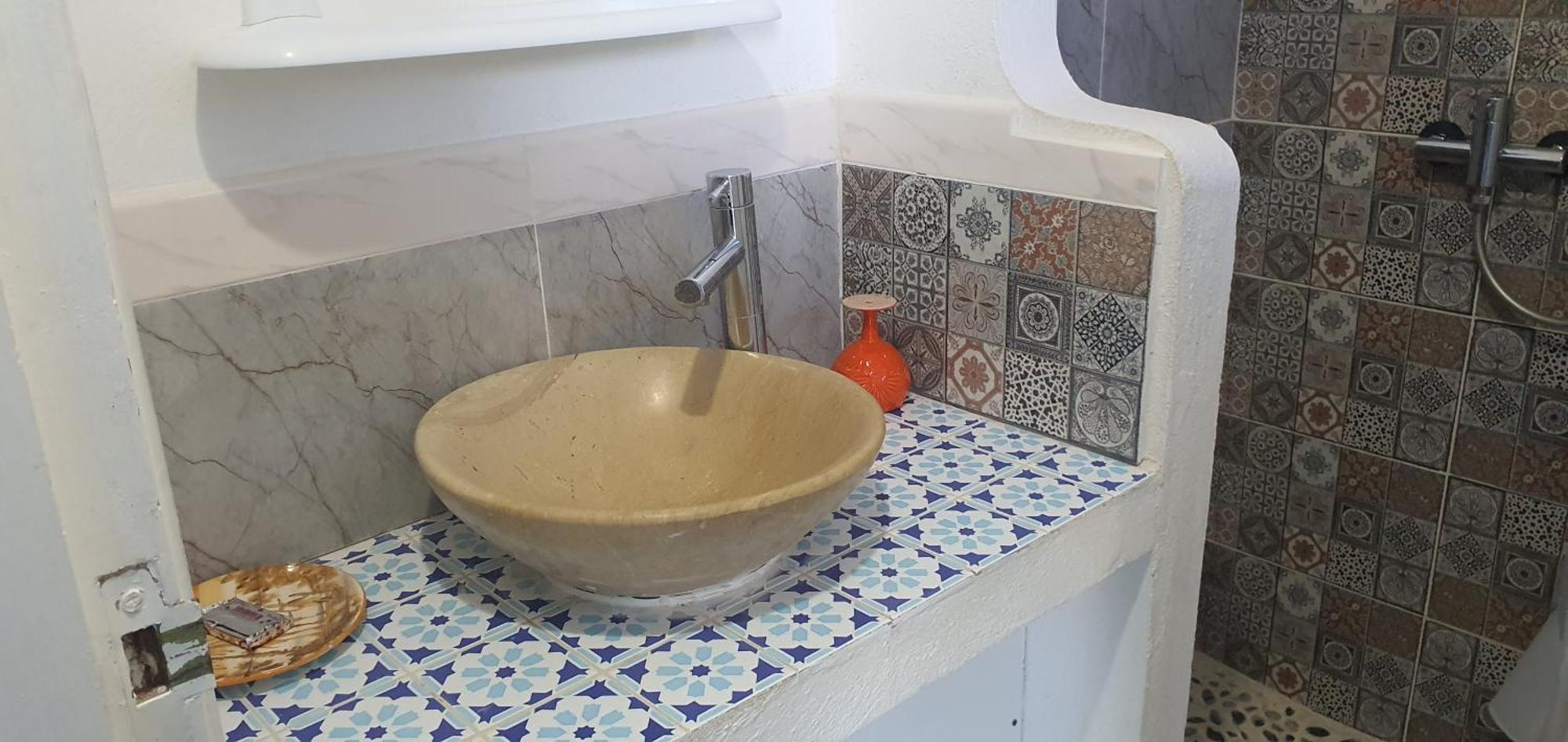Dar Chick Yahia Ile De Djerba Bed and Breakfast Mezrane Εξωτερικό φωτογραφία