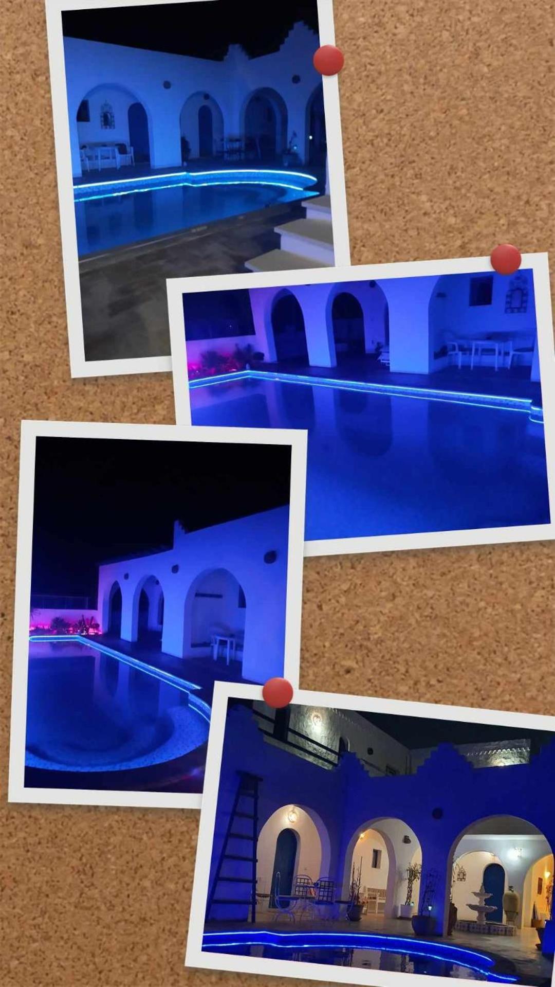 Dar Chick Yahia Ile De Djerba Bed and Breakfast Mezrane Εξωτερικό φωτογραφία