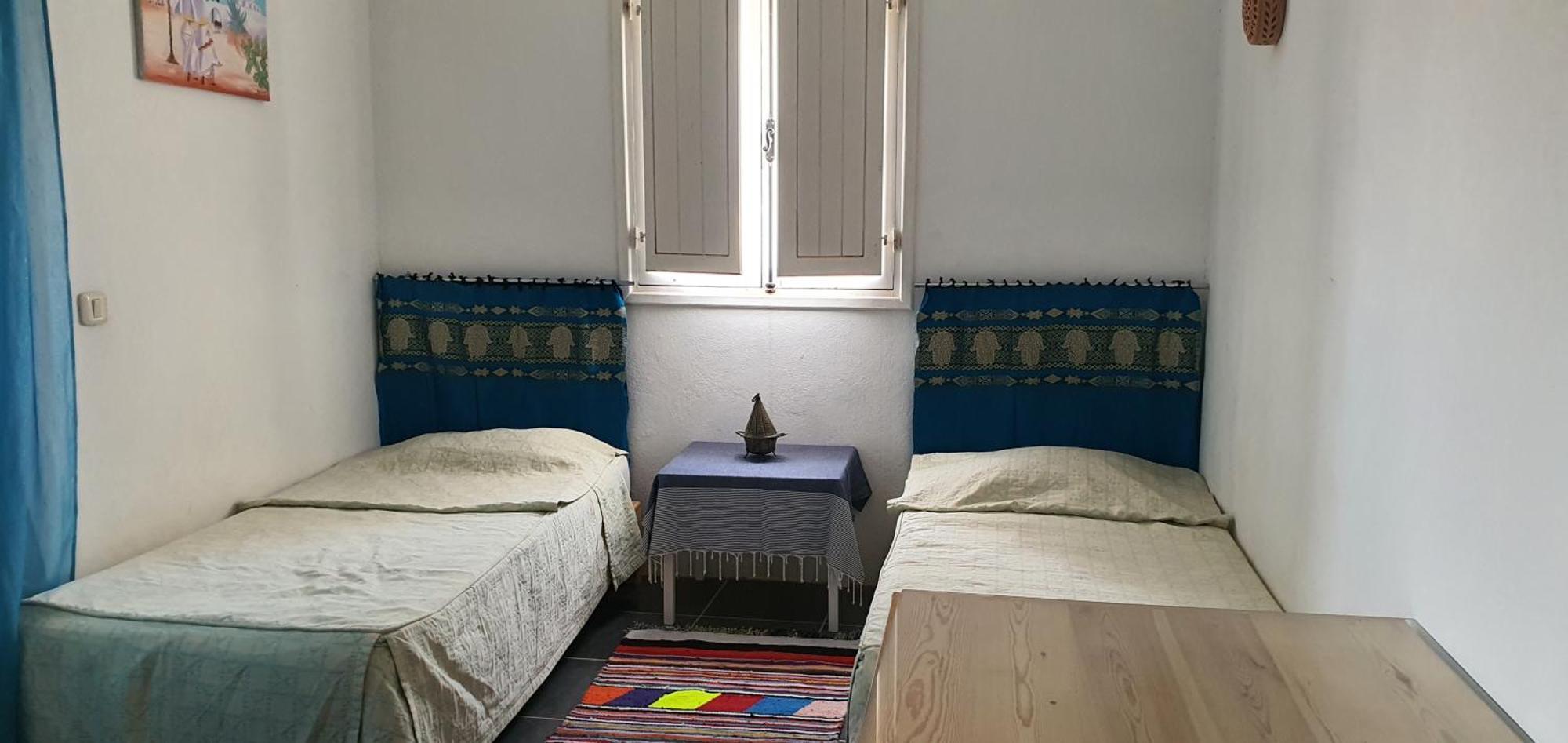 Dar Chick Yahia Ile De Djerba Bed and Breakfast Mezrane Εξωτερικό φωτογραφία