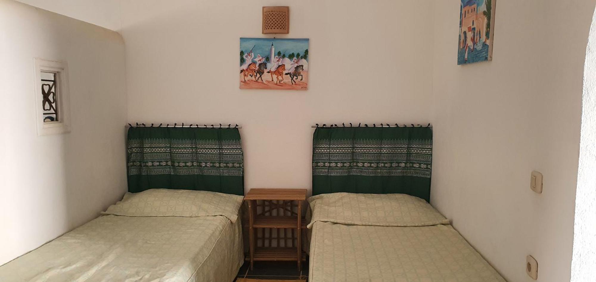 Dar Chick Yahia Ile De Djerba Bed and Breakfast Mezrane Εξωτερικό φωτογραφία
