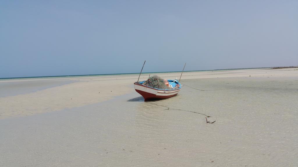 Dar Chick Yahia Ile De Djerba Bed and Breakfast Mezrane Εξωτερικό φωτογραφία
