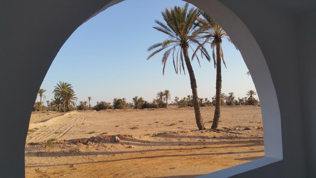 Dar Chick Yahia Ile De Djerba Bed and Breakfast Mezrane Δωμάτιο φωτογραφία