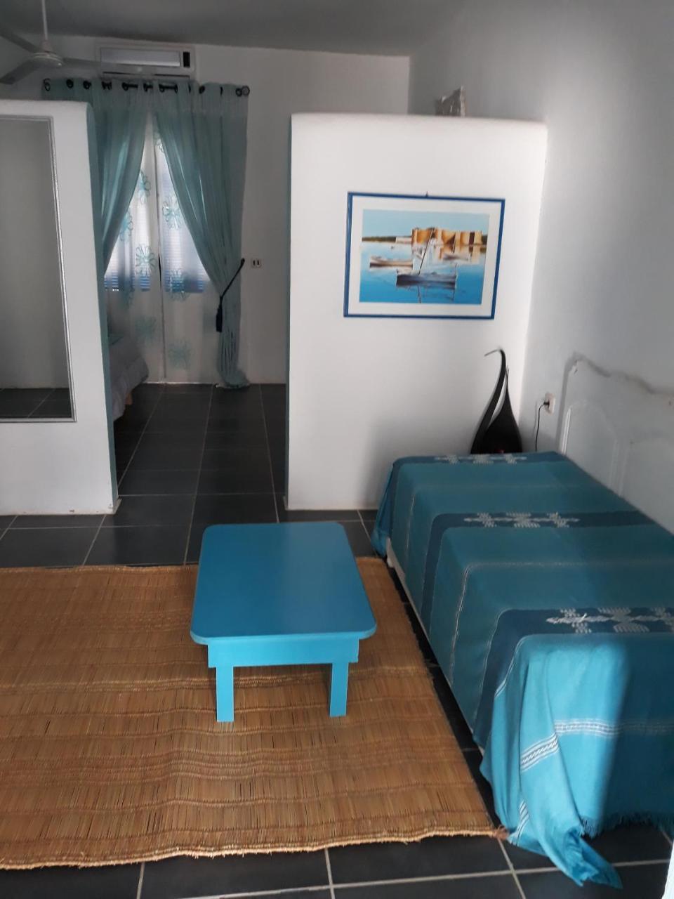 Dar Chick Yahia Ile De Djerba Bed and Breakfast Mezrane Εξωτερικό φωτογραφία